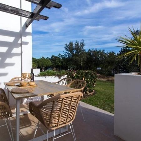 Estima Golf House Apartment - Luxurious & 6 Pools & Golf & Tennis Albufeira Bagian luar foto