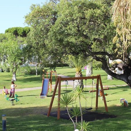 Estima Golf House Apartment - Luxurious & 6 Pools & Golf & Tennis Albufeira Bagian luar foto