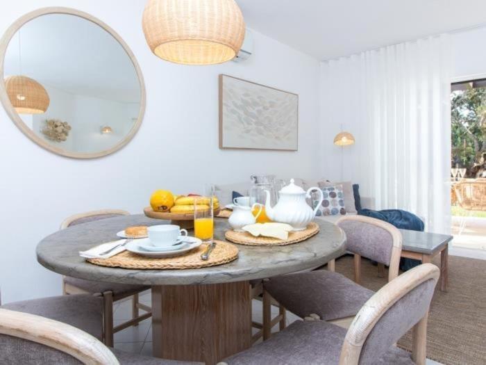 Estima Golf House Apartment - Luxurious & 6 Pools & Golf & Tennis Albufeira Bagian luar foto