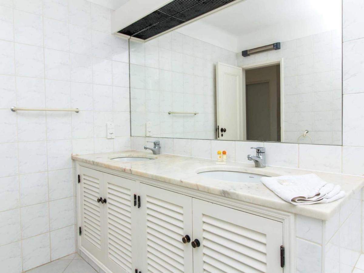 Estima Golf House Apartment - Luxurious & 6 Pools & Golf & Tennis Albufeira Bagian luar foto