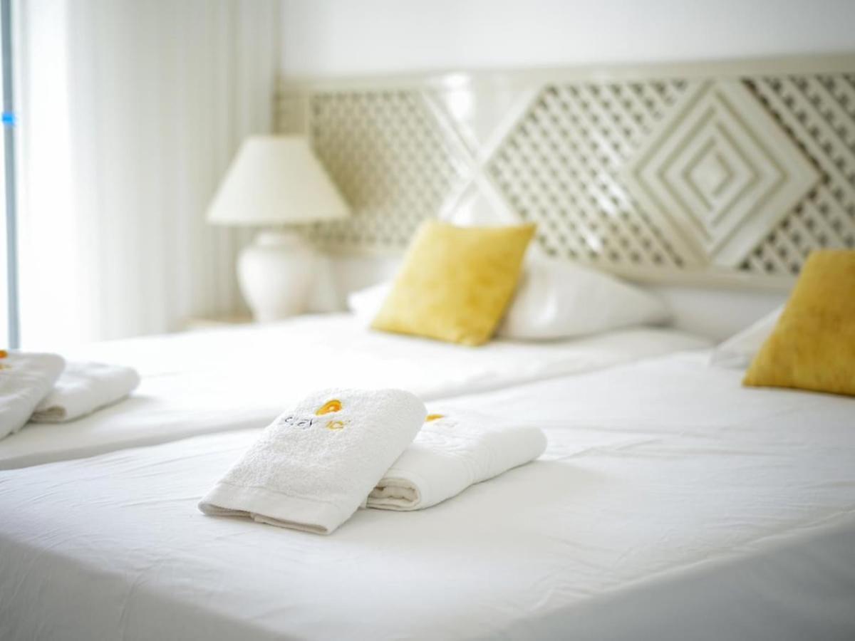 Estima Golf House Apartment - Luxurious & 6 Pools & Golf & Tennis Albufeira Bagian luar foto