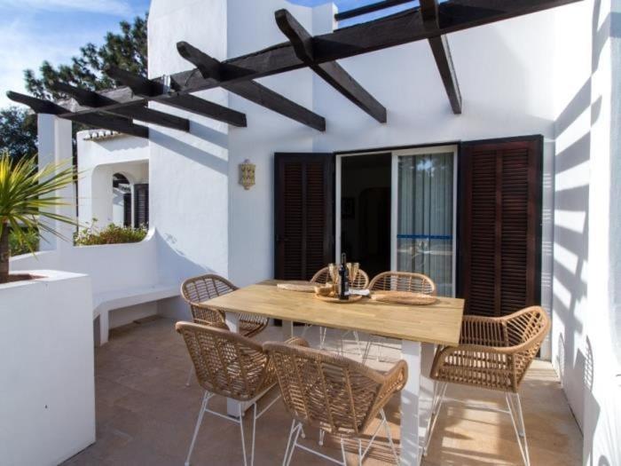 Estima Golf House Apartment - Luxurious & 6 Pools & Golf & Tennis Albufeira Bagian luar foto