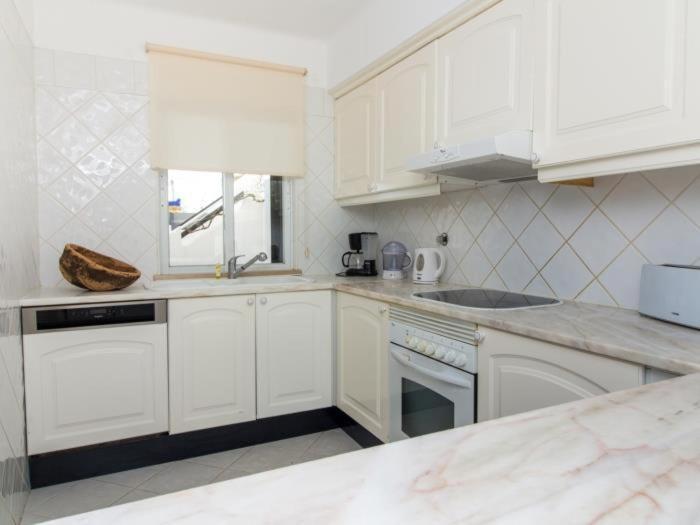 Estima Golf House Apartment - Luxurious & 6 Pools & Golf & Tennis Albufeira Bagian luar foto
