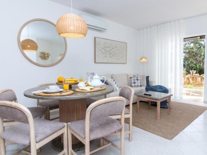 Estima Golf House Apartment - Luxurious & 6 Pools & Golf & Tennis Albufeira Bagian luar foto