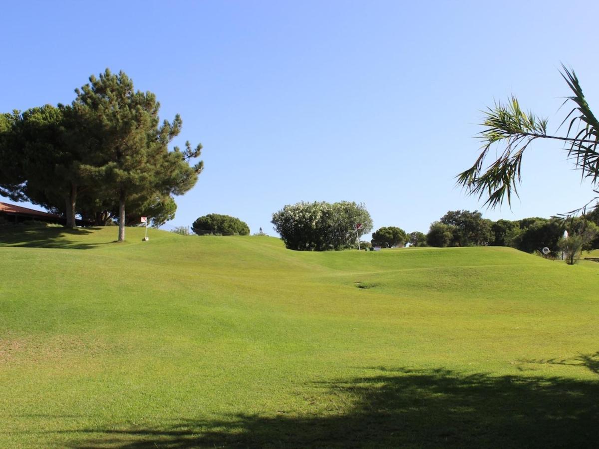 Estima Golf House Apartment - Luxurious & 6 Pools & Golf & Tennis Albufeira Bagian luar foto