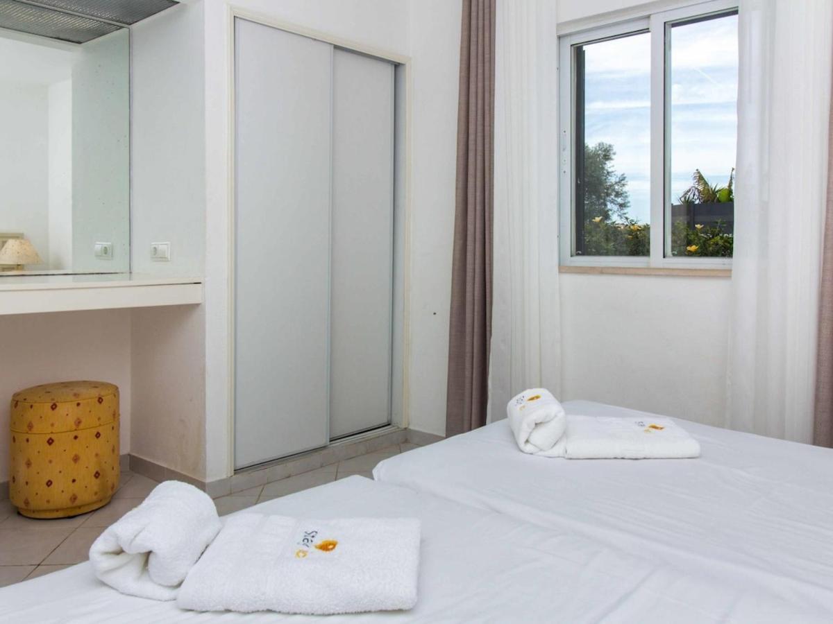 Estima Golf House Apartment - Luxurious & 6 Pools & Golf & Tennis Albufeira Bagian luar foto
