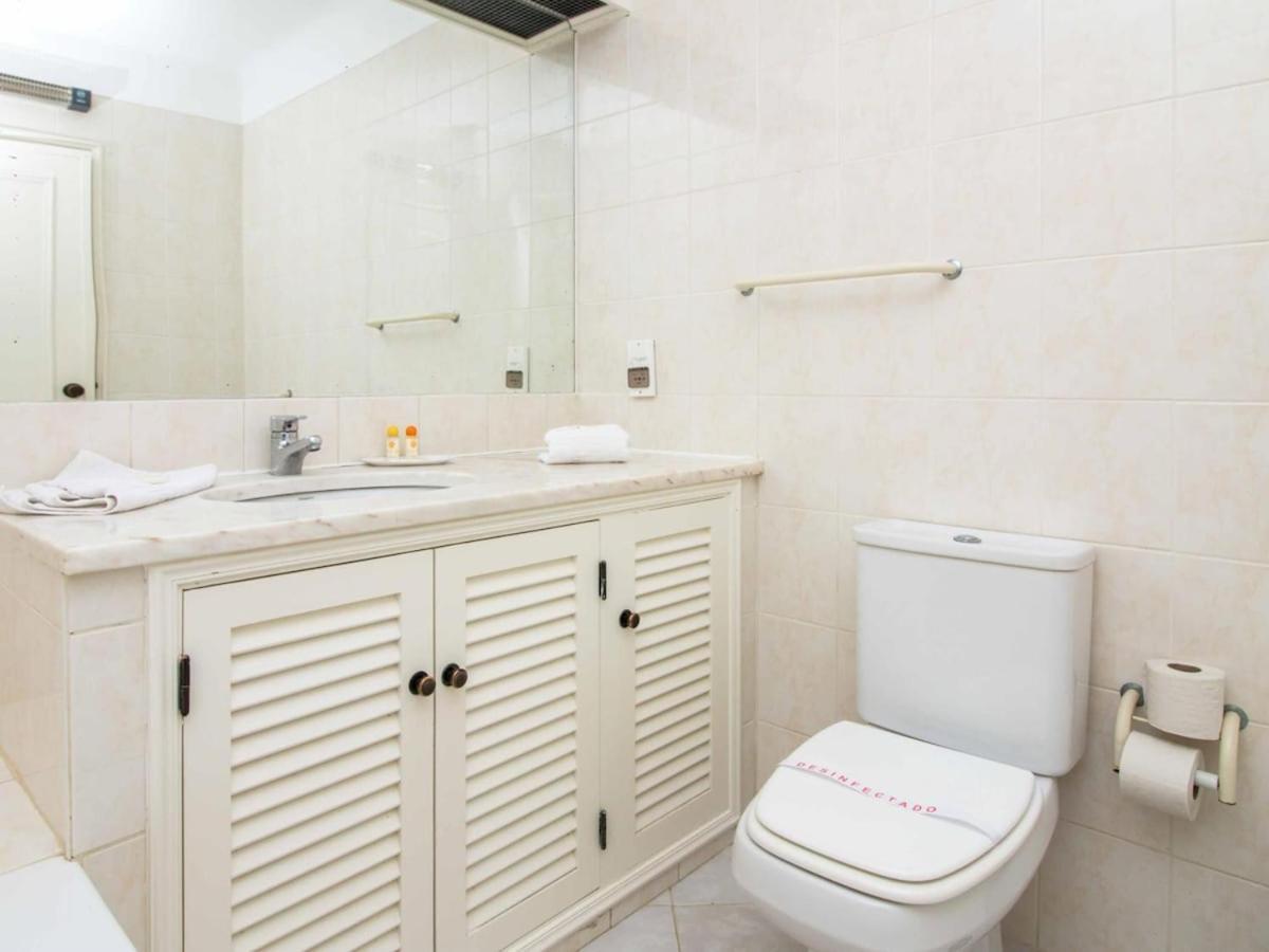 Estima Golf House Apartment - Luxurious & 6 Pools & Golf & Tennis Albufeira Bagian luar foto