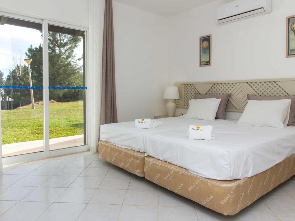 Estima Golf House Apartment - Luxurious & 6 Pools & Golf & Tennis Albufeira Bagian luar foto