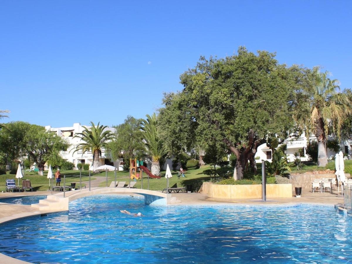 Estima Golf House Apartment - Luxurious & 6 Pools & Golf & Tennis Albufeira Bagian luar foto