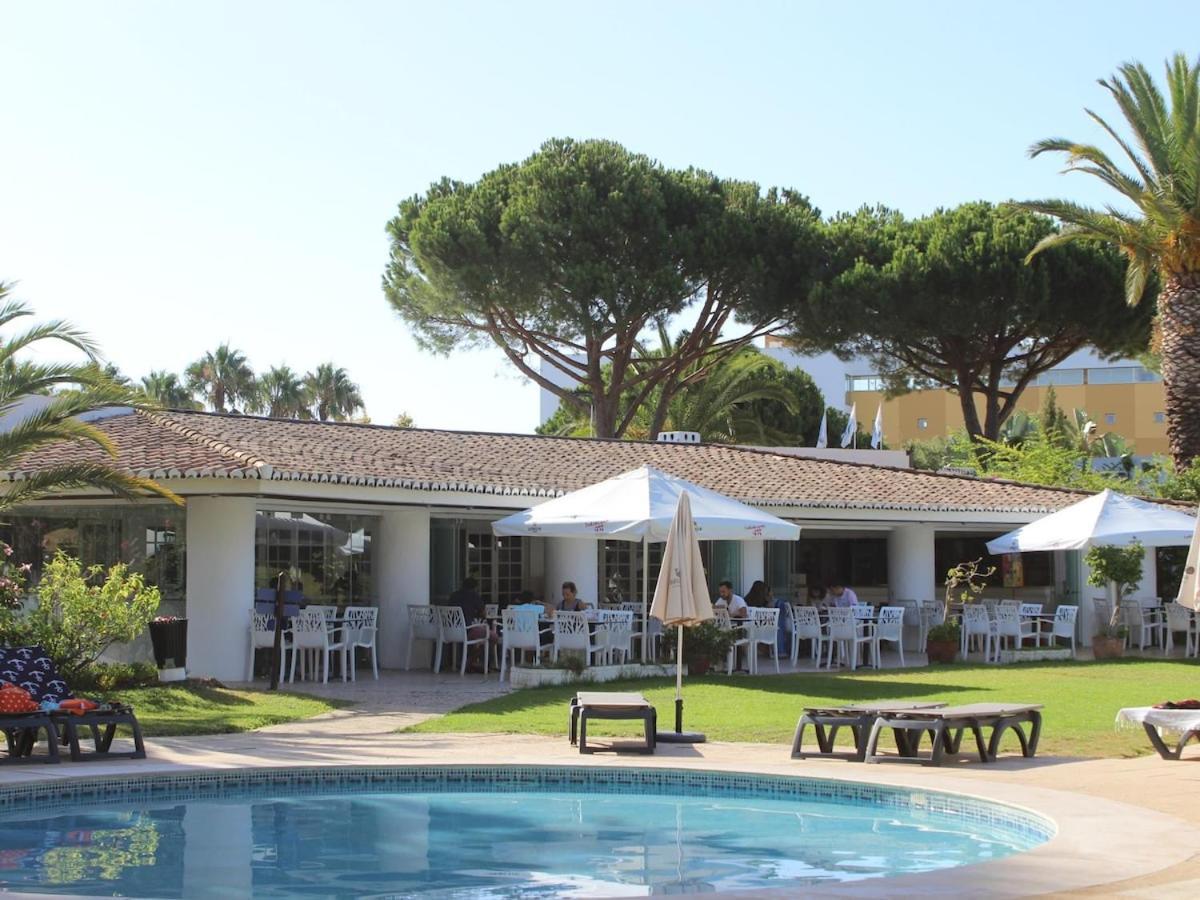 Estima Golf House Apartment - Luxurious & 6 Pools & Golf & Tennis Albufeira Bagian luar foto