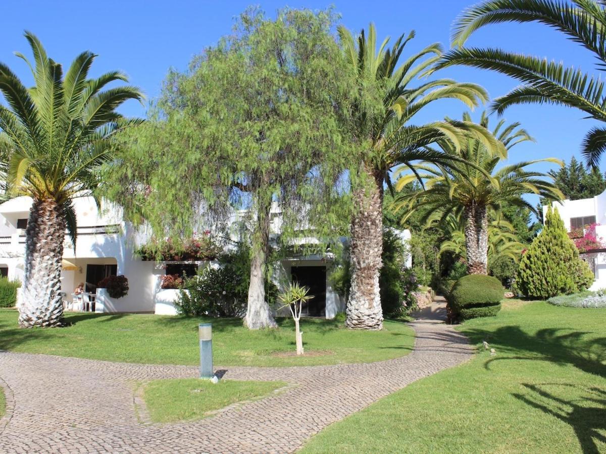 Estima Golf House Apartment - Luxurious & 6 Pools & Golf & Tennis Albufeira Bagian luar foto