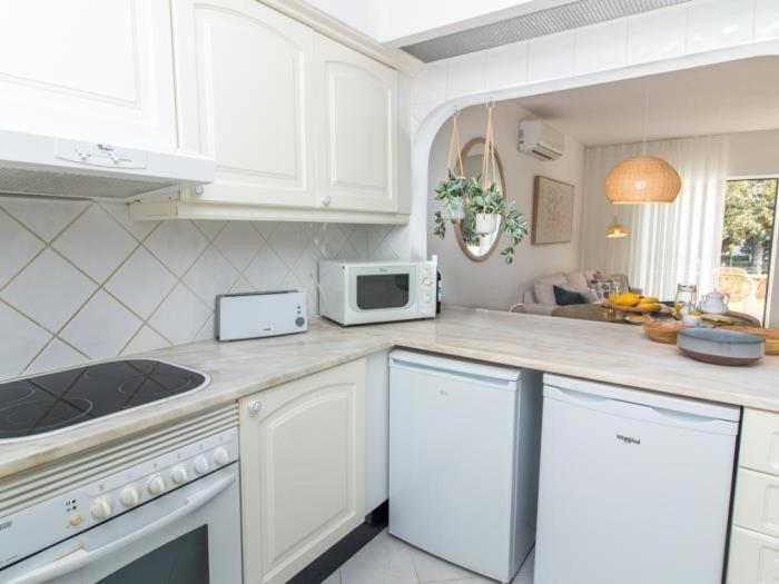 Estima Golf House Apartment - Luxurious & 6 Pools & Golf & Tennis Albufeira Bagian luar foto