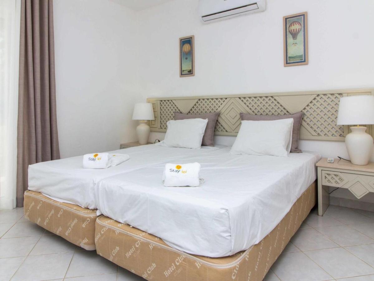 Estima Golf House Apartment - Luxurious & 6 Pools & Golf & Tennis Albufeira Bagian luar foto